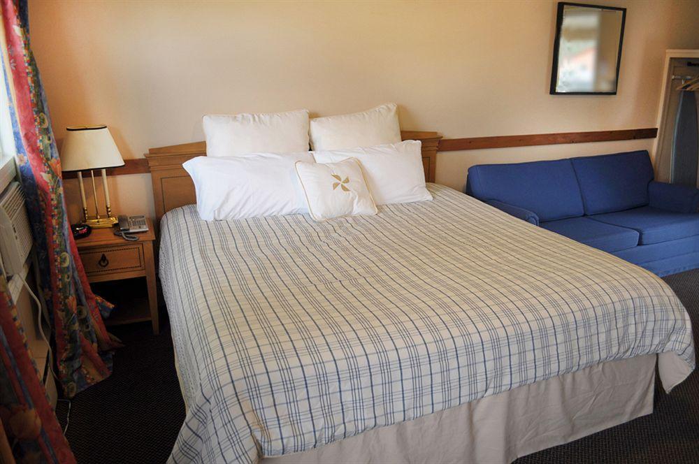 Lakeside Inn Orillia Esterno foto