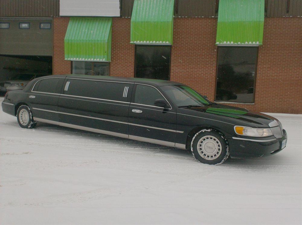 Lakeside Inn Orillia Esterno foto
