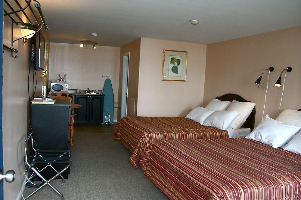 Lakeside Inn Orillia Esterno foto