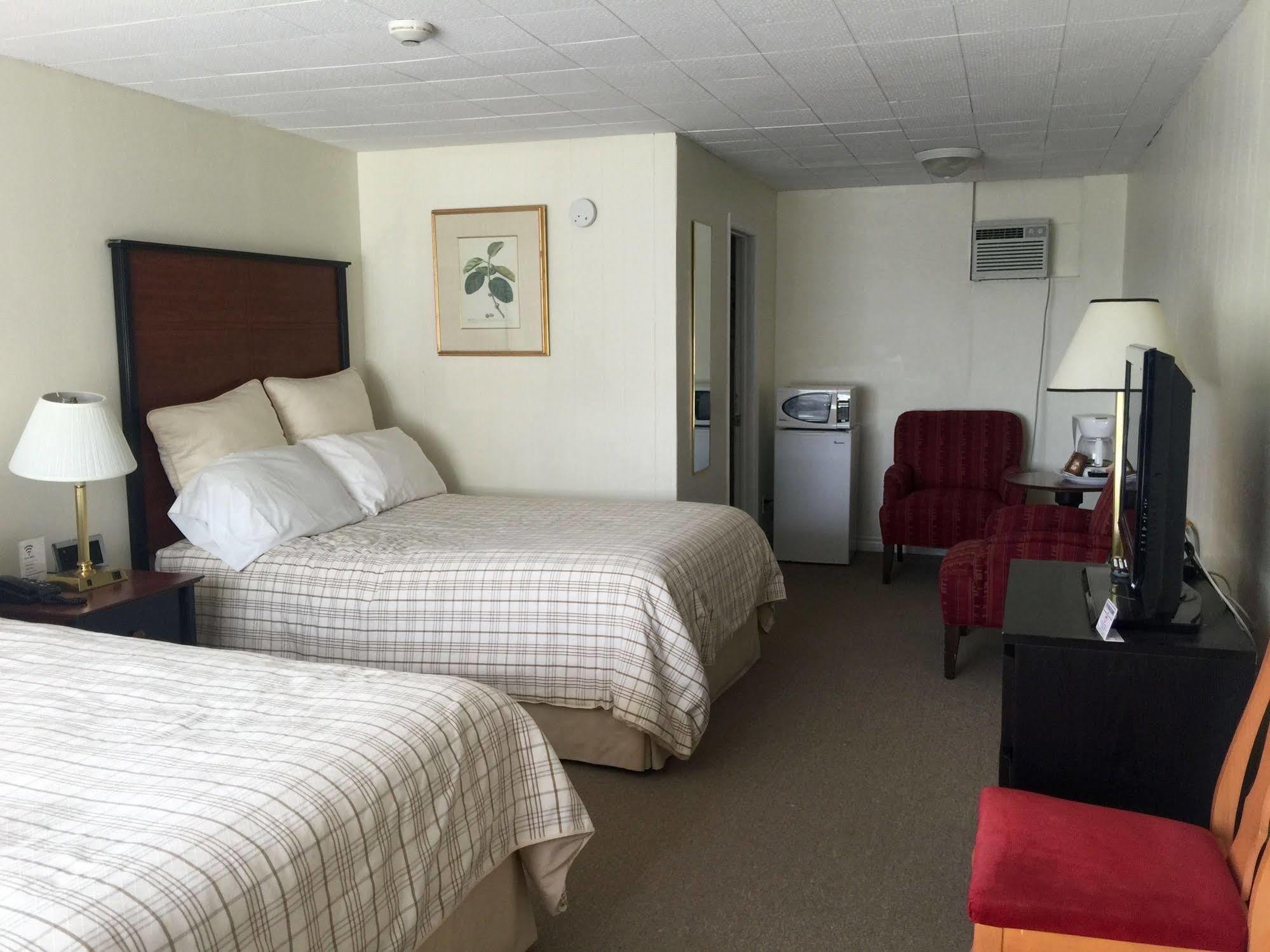 Lakeside Inn Orillia Esterno foto
